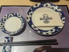 -小山日本料理(太古汇店)