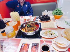 -刘一锅筋头巴脑(大悦城C店)