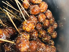 -邓记新一代糖油果子(四川煤管局供销公司职工宿舍店)