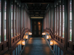 -杭州西子湖四季酒店·金沙厅