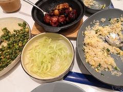 -鹿港小镇(悠唐店)