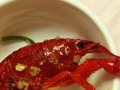 -香满锅老北京羊蝎子火锅·家常菜(新街口店)