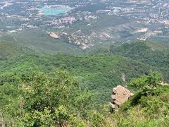 -妙峰山风景名胜区
