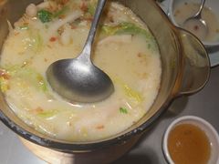 -闽上鲜·福建菜(龙湖滨江天街店)