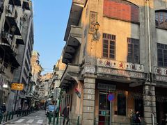 -明记牛杂(新马路分店)