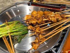 神伙掌中宝-神伙烧烤(江北黄泥塝店)