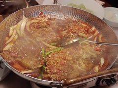 -佬麻雀·剁椒鱼头(京基KK One店)