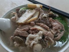 -志荣粿面小食店
