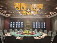 -福照楼汽锅鸡·云南菜(火车站锦江店)