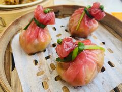 -蔡澜点心·粤菜(月星环球港店)