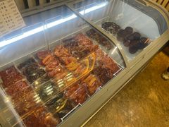 -英子补身汤(海兰路店)