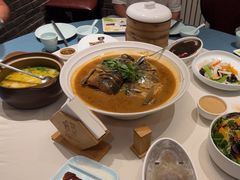 -鸭匠食府·挂炉烤鸭·新京菜(阜成路店)