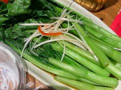 -疆里疆外·和田烤肉·清真