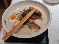 -味千拉面(广州白云机场T1西二店)