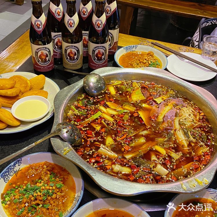 他家的耗儿鱼太过瘾啦一整个又嫩又️嚼劲