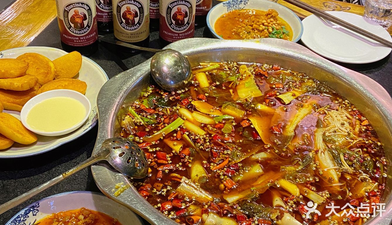 他家的耗儿鱼太过瘾啦一整个又嫩又️嚼劲