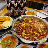 他家的耗儿鱼太过瘾啦一整个又嫩又️嚼劲