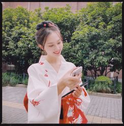 -汉仪华裳汉服馆(打浦桥店)