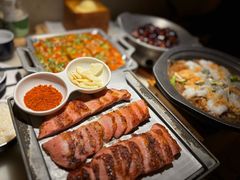 -绿茶餐厅(领展购物广场·中关村店)