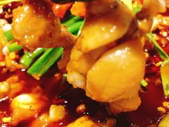 麻辣馋嘴蛙-新沸腾鱼乡(世贸天阶店)