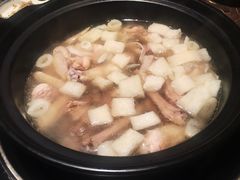 -同仁四季椰子鸡(海岸城天利店)
