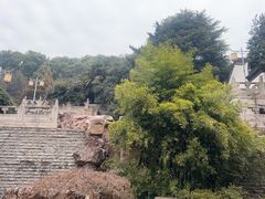 -虞山风景区