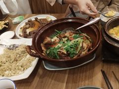 -先记烧鹅王·本地粤菜(福永店)
