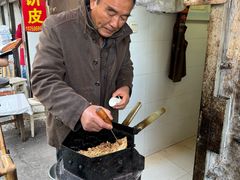 -花园菜市场