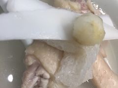 珍珠马蹄-椰夫人·养生椰子鸡(金沙洲永旺店)