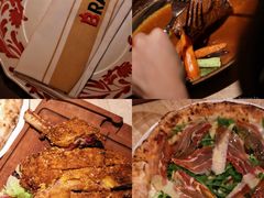 -Mammamia意大利餐厅(阳春巷店)