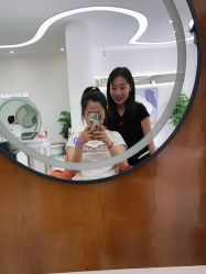 -MS.SALON美发沙龙