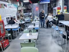 -大姐麻辣烫(莲宝中路店)