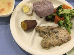 -紫金港餐饮中心-风味餐厅(浙江大学紫金港校区店)