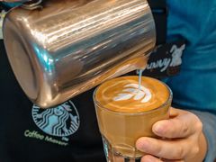 -星巴克臻选(深圳万象天地旗舰店)