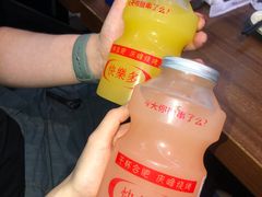 -庆峰龙虾烧烤(合肥一店)