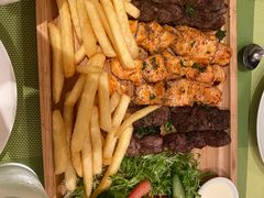 -ALAMEEN阿拉伯餐厅(三里屯店)