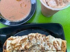 -新加坡Zam Zam餐馆