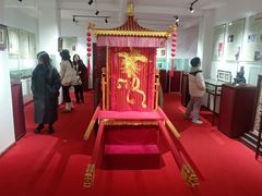 -武汉达临性学生命文化博物馆
