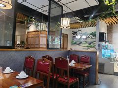 大堂-涌觅名灶·本地海鲜宁波菜(财富广场店)