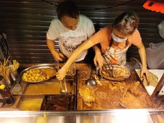 -明记牛杂(新马路分店)