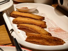-新白鹿餐厅(滨江银泰店)