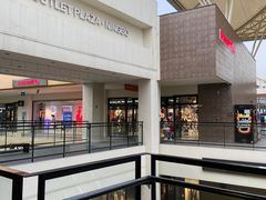 -宁波杉井奥特莱斯广场