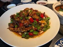 -芳芳私房菜·精做淮扬菜(承德路店)