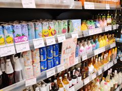 -AEON永旺超市(天津津南店)