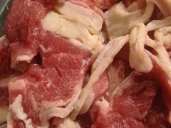 -英雄故事地摊烤肉(马驹桥店)