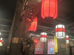 -蜀大侠火锅(寰球文化地标·总府店)