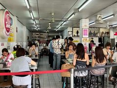 -红大哥水门鸡饭(總店)