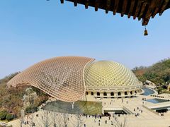 -牛首山文化旅游区