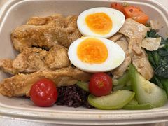 -KPRO肯律轻食(淘金店)