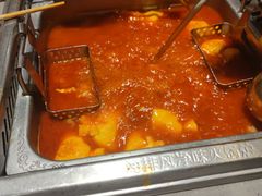 麻辣火锅-海底捞火锅(金光华店)